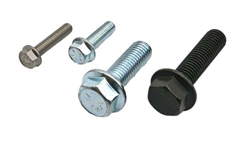 BOLTS -INCH -FLANGE